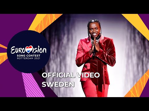 Tusse - Voices - Sweden 🇸🇪 - Official Video - Eurovision 2021