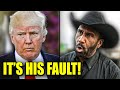 Trump’s Tariff Plan Gets Exposed As BS By Angry Farmers