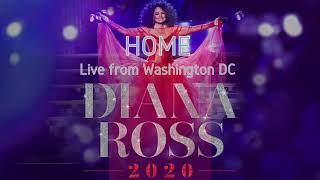 Diana Ross - Home (The Kennedy Center - Washington DC, January 2020)