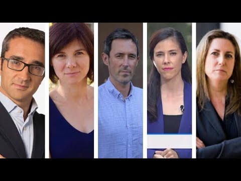 Vídeo: Com Influir En Els Resultats De Les Eleccions Presidencials