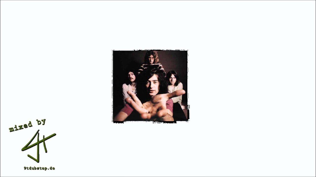 dance music nyc Led Zeppelin - Babe I'm Gonna Leave You (9T Dubstep Remix)
