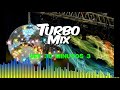 Turbo Mix - Set 30 Minutos 3 - Dj Company, Randy Bush, Dr Alban, Loft, La Bouche, Space Master.