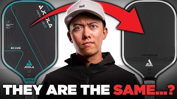 Joola Mod TA-15 Review | I