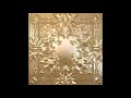 Jayz  kanye west  new day audio