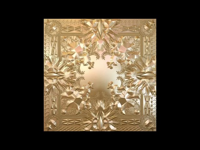 JAY-Z u0026 Kanye West - New Day (Audio) class=