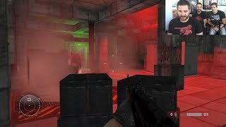 COCKSUCKER FOREVER. Rogue Warrior Gameplay Ending! Part 3!