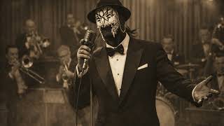 SLEEP TOKEN - RAIN (40's Big Band Swing AI Cover) | THEONAIST 