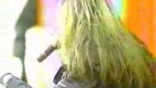 Skid Row  Makin A Mess part 2