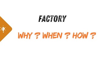 Factory Design Pattern in TypeScript | Real-World Example for Developers