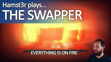 The Swapper (6 of 6)