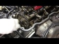 Nissan ka24e rattle fix