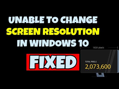 How To Fix