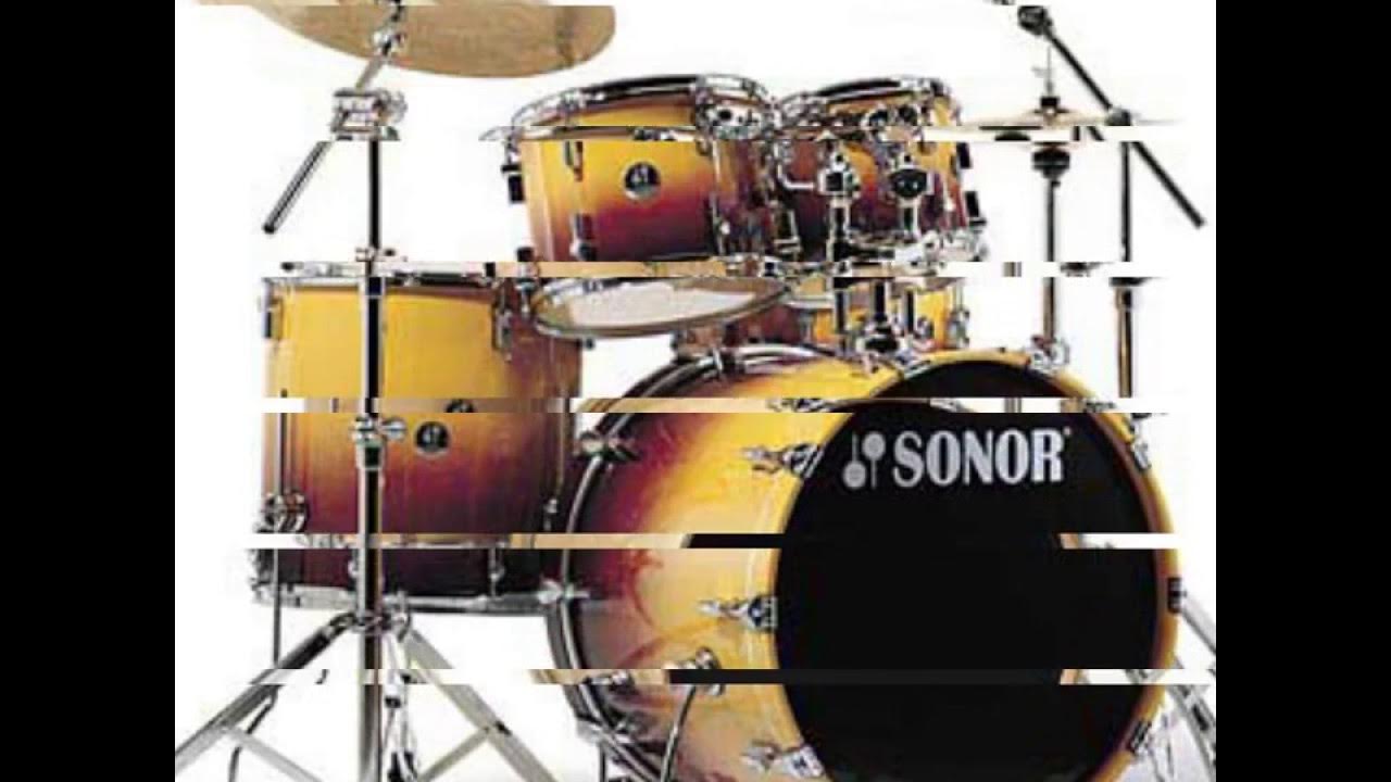 Барабаны бас гитара. Sonor Force 3007. Sonor 3007 ударная установка. Sonor 18" 3007 бочка. Сонор 3007 малый барабан.