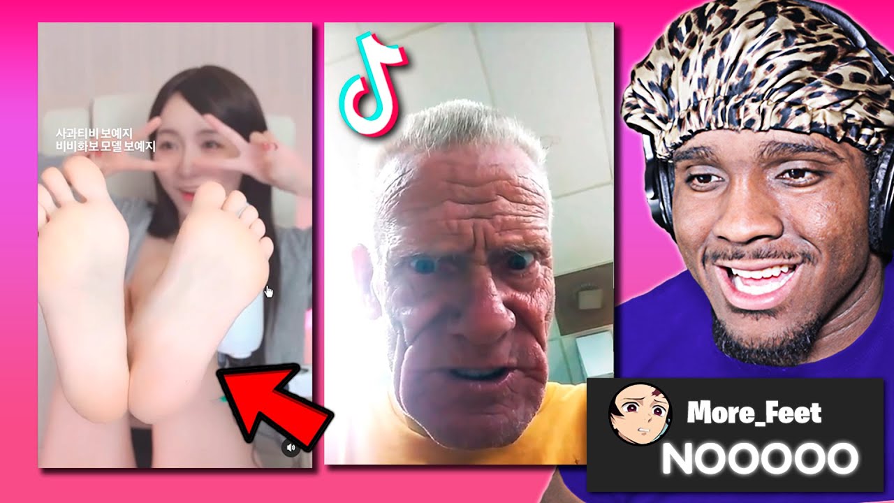 Мои TikTok запутали меня в жизни