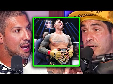 Brendan Schaub On Tom Aspinall