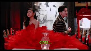 Sridevi x kierking 'keabadian cinta' (lirik) Sridevi x kierking 'keabadian cinta' (lirik)