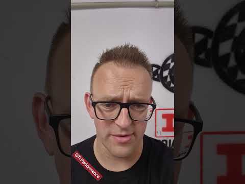 vag i kolejna wada fabryczna #gtiperformance