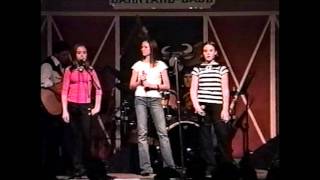 Barnyard Bash 2004