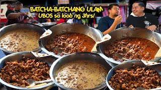 Murang Batcha Batchang Ulam 20 Ulam Ubos In 3Hrs Team Canlas Tv X Kuya Dex