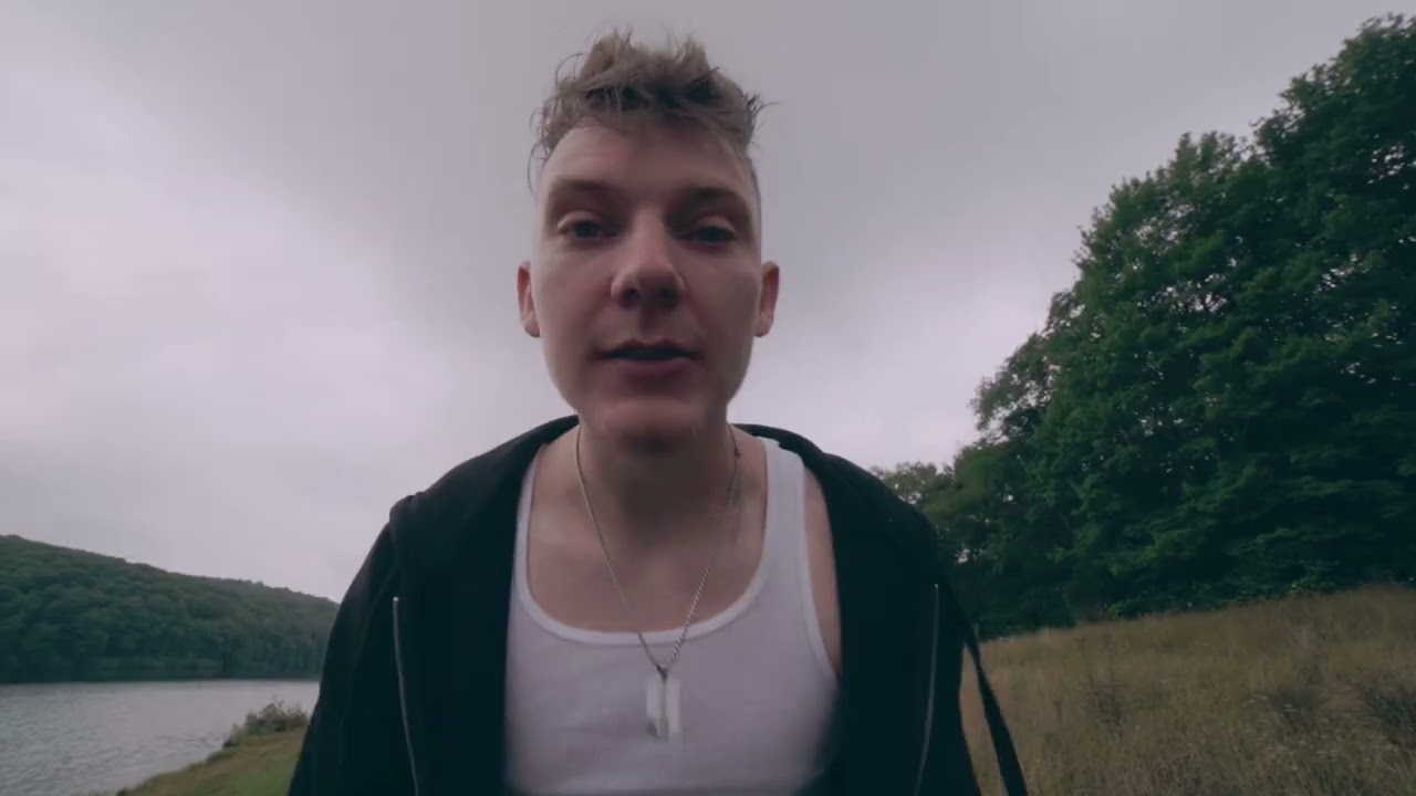 Kansas - CBMayhem (Official Music Video)