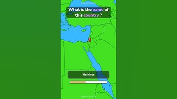 🌐 Ultimate Geography Test! What
