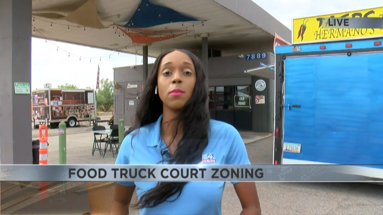 City of Tucson asking for community's input about changing zoning laws