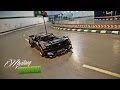 Lego Technic RC Ford Mustang Gymkhana