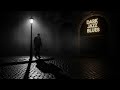 Vintage Blues Noir Study – Dark Music for Relaxing, Work &amp; Whiskey Lounge