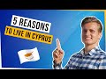 This is why you should move to Cyprus!