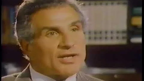 60 Minutes clip on smokeless tobacco (1986)