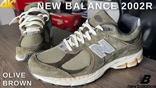 New Balance 2002R \