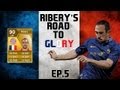 Fifa 13 UT - Ribery's Road To Glory Ep.5 Rage Quitters Galore!