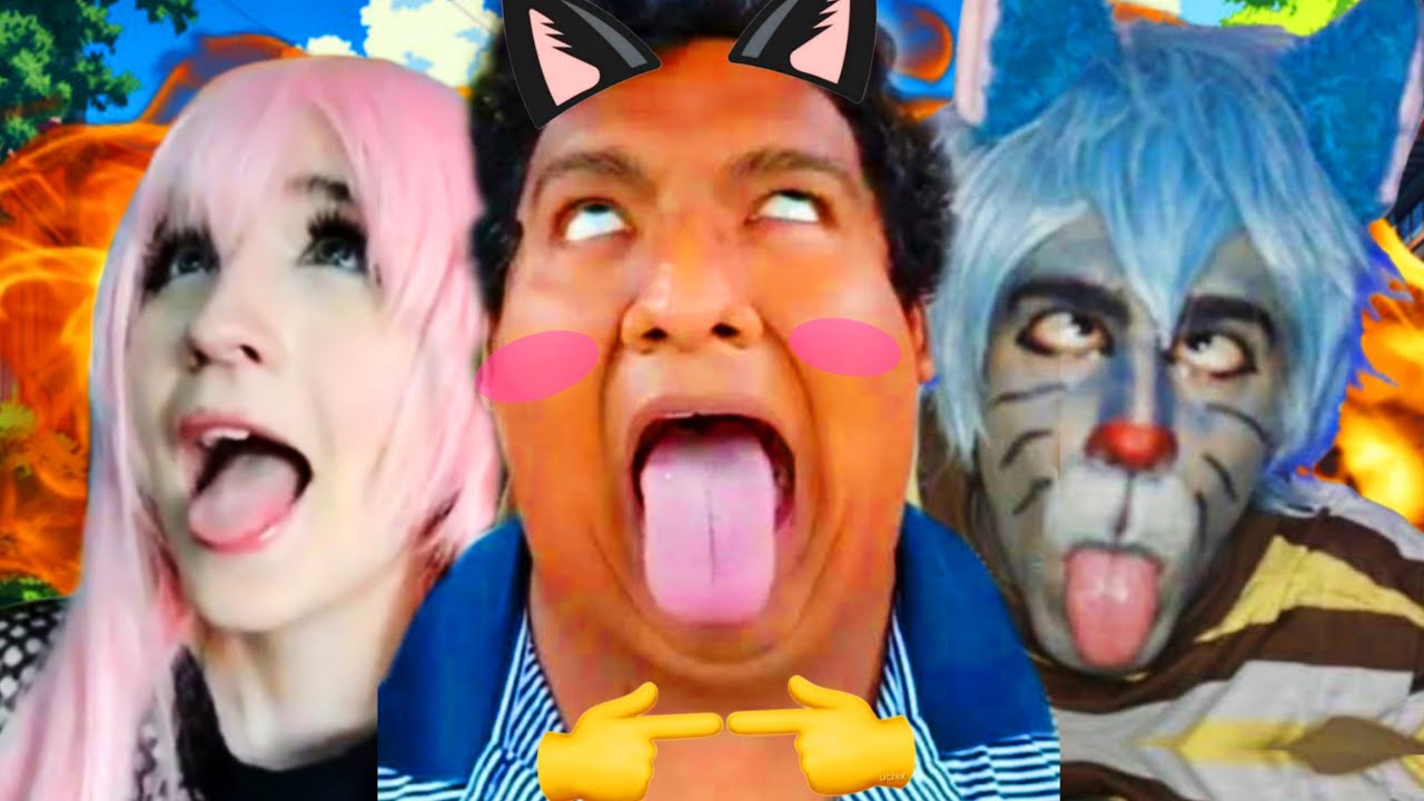 Los OTAKUS SON ESTUPIDOS? 