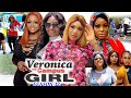 VERONICA THE CAMPUS GIRL SEASON 12(Trending New Movie) Chizzy Alichi 2021 Latest Nigerian Movie 720p