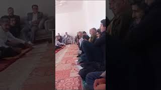 İran Xoy Dengbeji (2)Yakup Katol