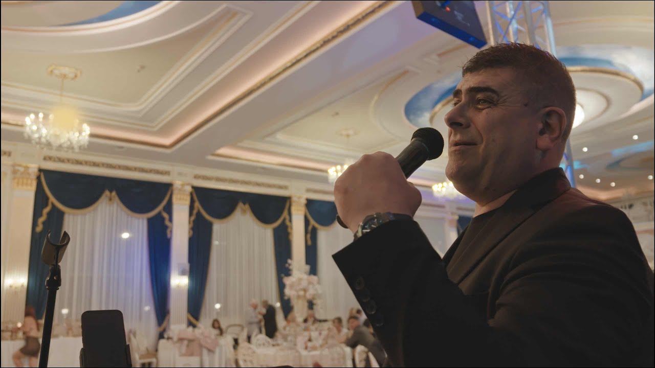 PINDU - COLAJ LIVE 2025