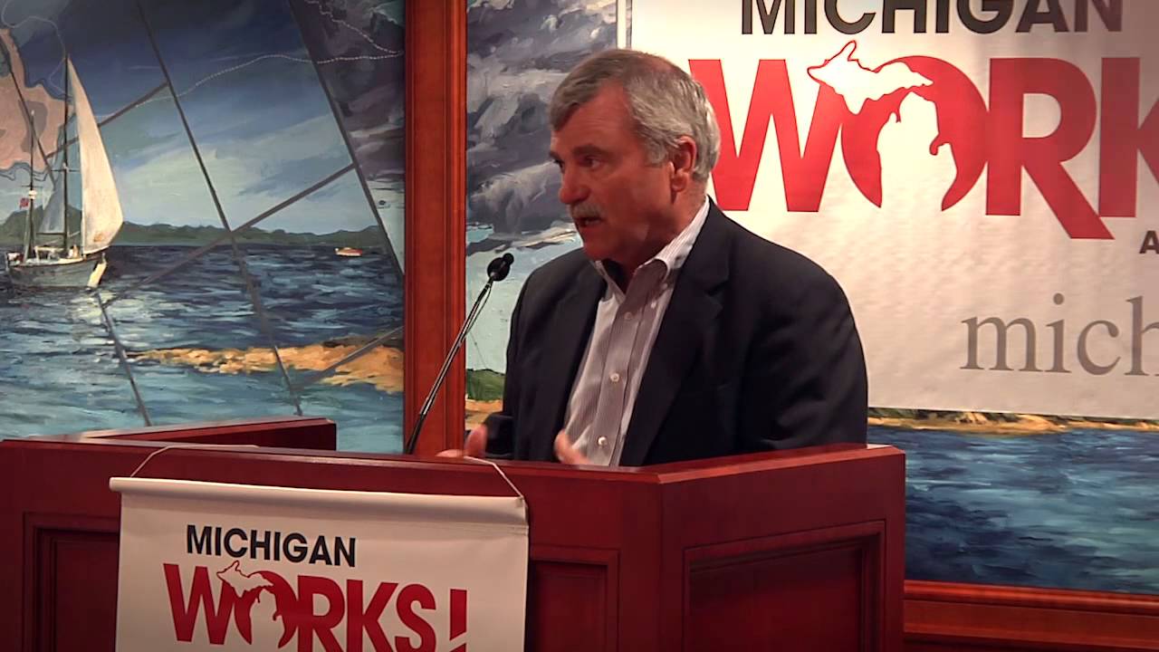 Michigan Works! Prosperity Awards Talent District 3 Highlight YouTube