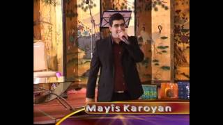 Mayis Karoyan - Hay-Hay-Hay