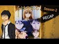 Chihayafuru: Season 2 Recap (Full Recap Of All Episodes)