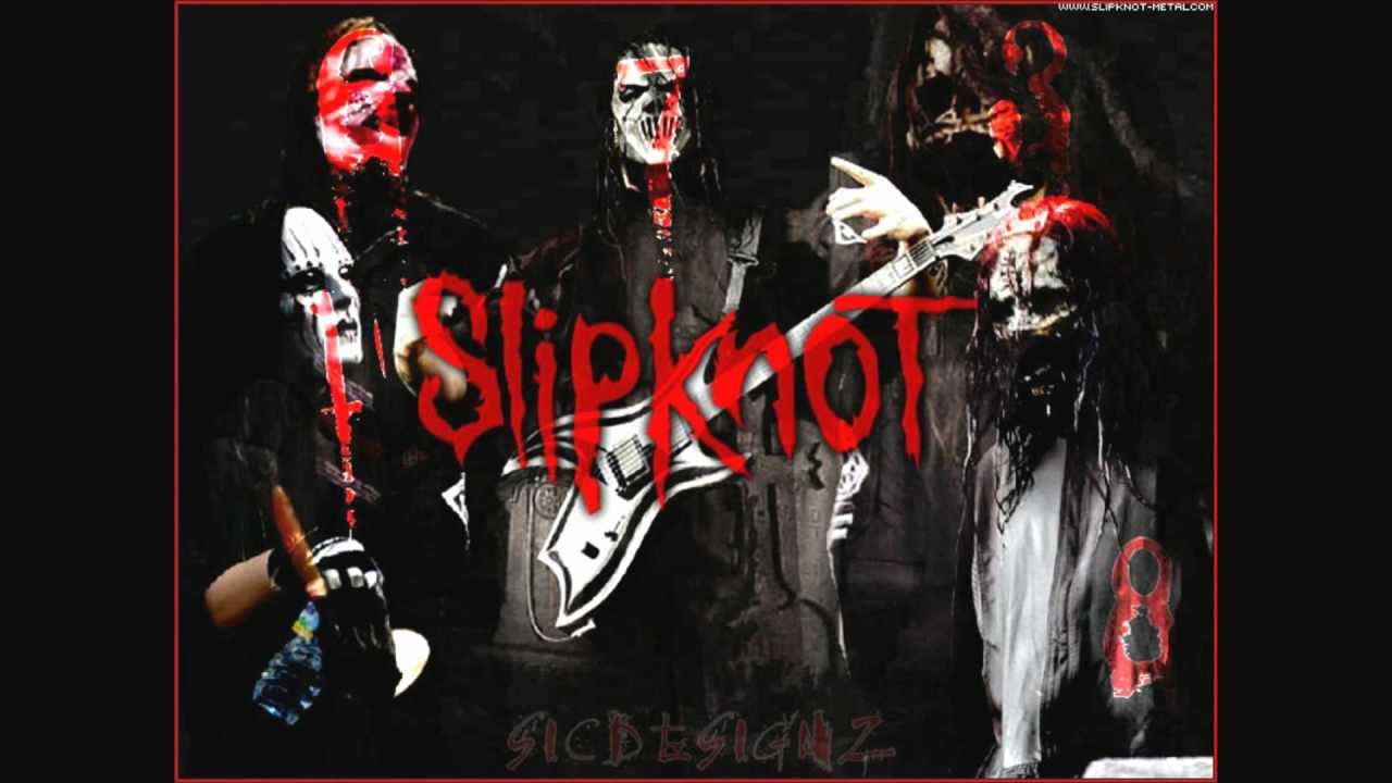 slipknotEyeless YouTube