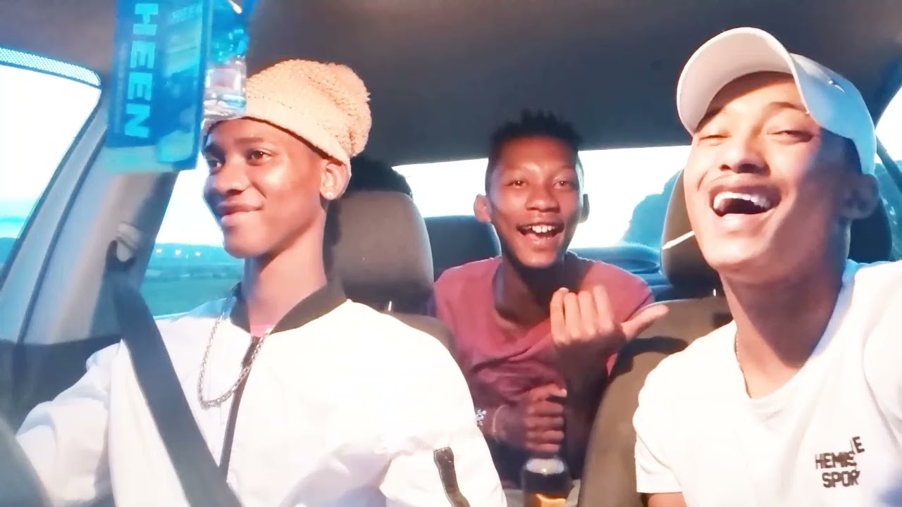 Watch Kønīng vanii Ooste 🔥 Road trip prt 1 on YouTube Watch Kønīng vanii Ooste 🔥 Road trip prt 1 on YouTube