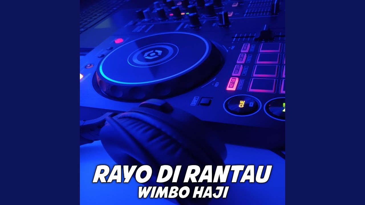 Rayo Di Rantau
