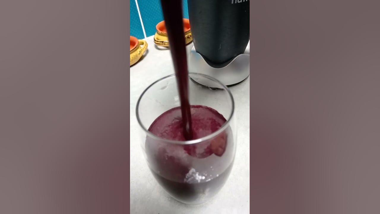 how to make sweet Blackberry juice drinktasty Blackberry juice recipe