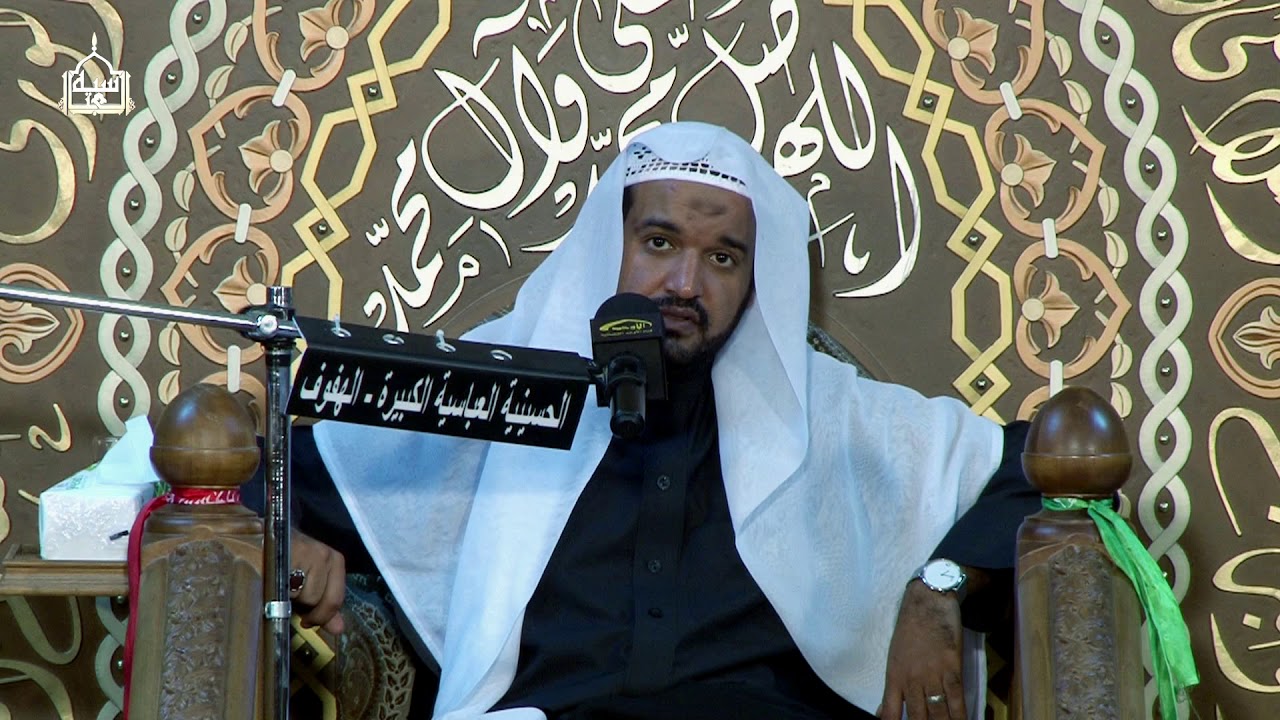 ملا عبدالستار الطويل - ذكرى استشهاد الإمام الصادق عليه السلام