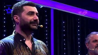 Gökhan Doğanay - Şen Değil Gönlüm Şen Değil