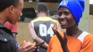Behind the scene Ningukunegera ngoro by wairura wa nduta 