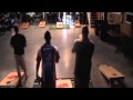 ACO Cornhole Classic 2014 Doubles Championship Stem, NC ACO Cornhole Classic 2014 Doubles Championship Stem, NC