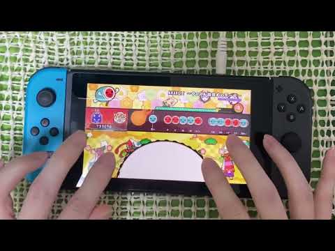 【太鼓の達人 ドンダフルフェスティバル】AWAKE!! ～マッスル目覚めのテーマ～ (裏) 全良