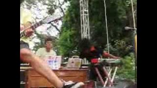 Danger Ranger - What A Horrible Date (live @ pra event 2SHS)