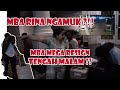 MBAK RINA NGAMUK MEGA TIBA-TIBA RESIGN TENGAH MALAM!!??